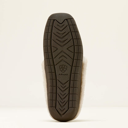 Ariat Moccasin Slipper