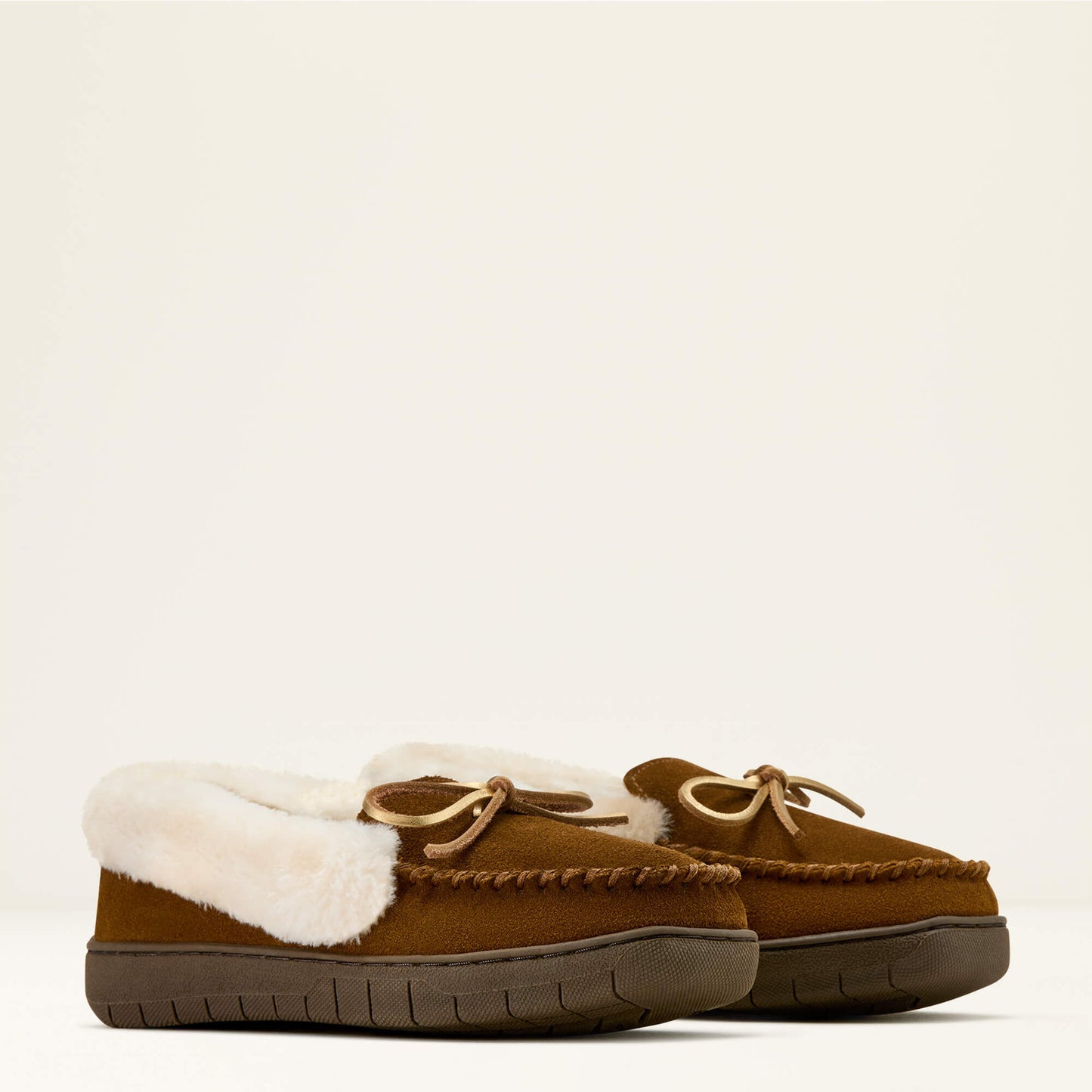 Ariat Moccasin Slipper