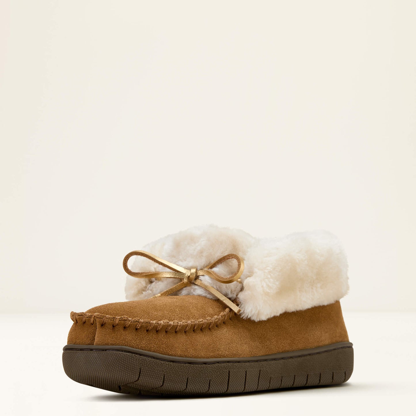 Ariat Moccasin Bootie Slipper