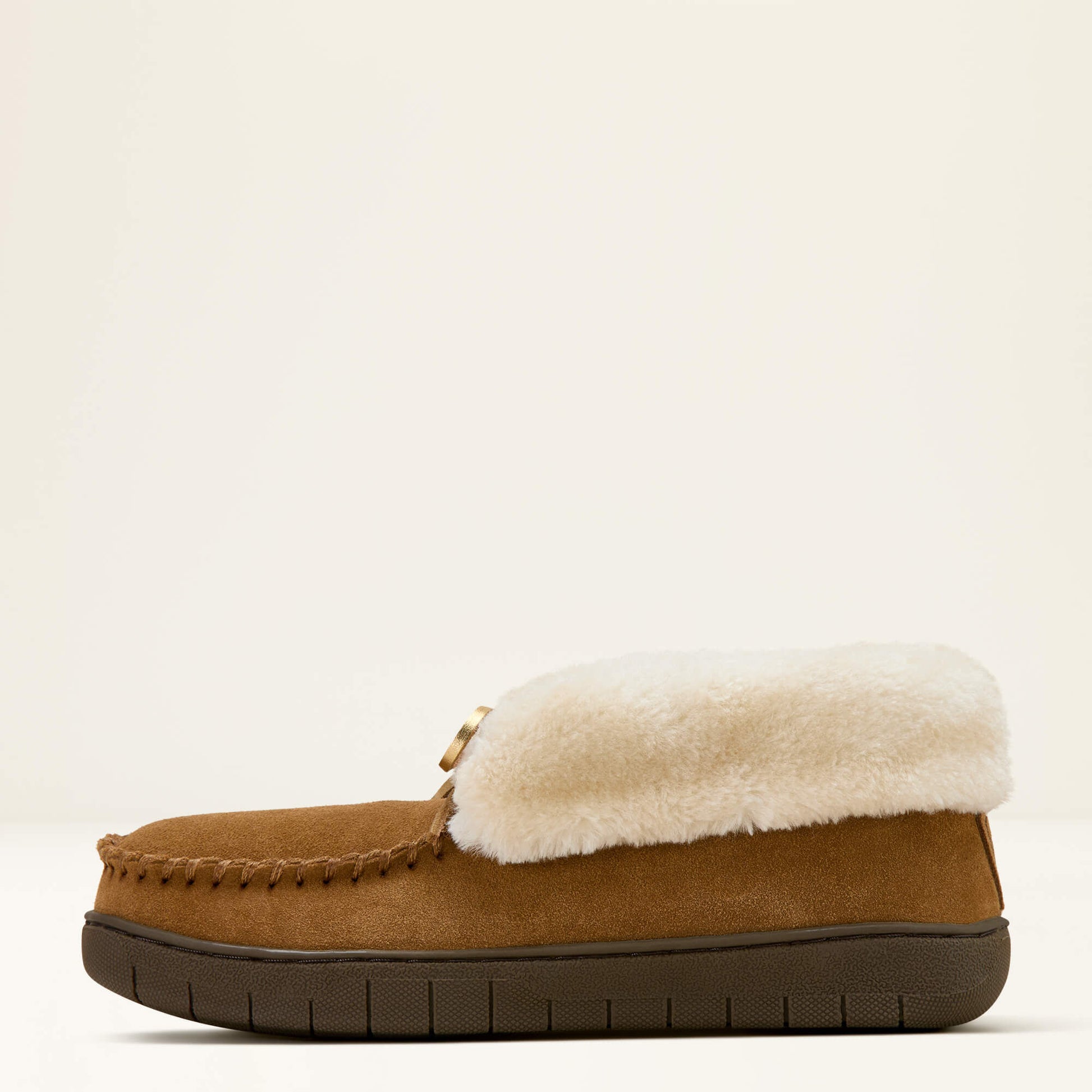 Ariat Moccasin Bootie Slipper