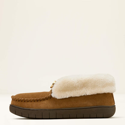 Ariat Moccasin Bootie Slipper