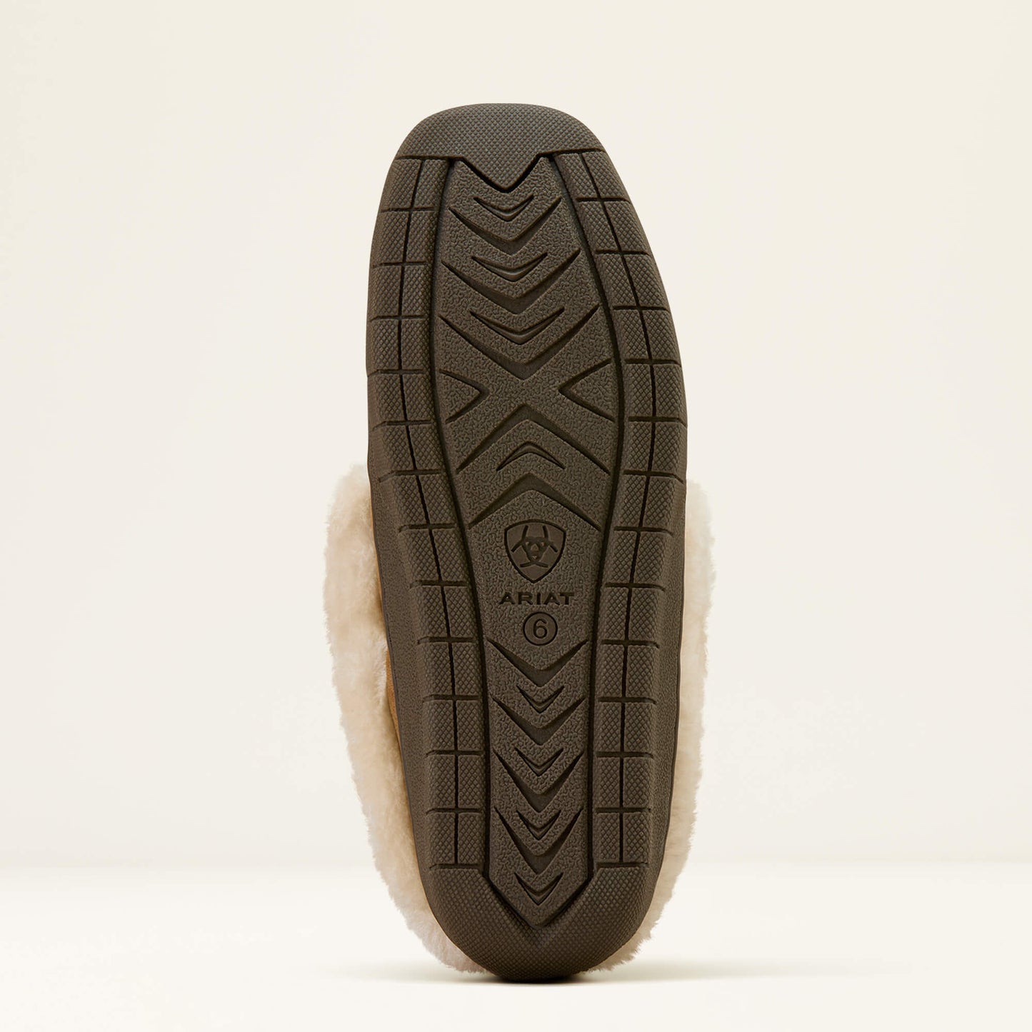 Ariat Moccasin Bootie Slipper