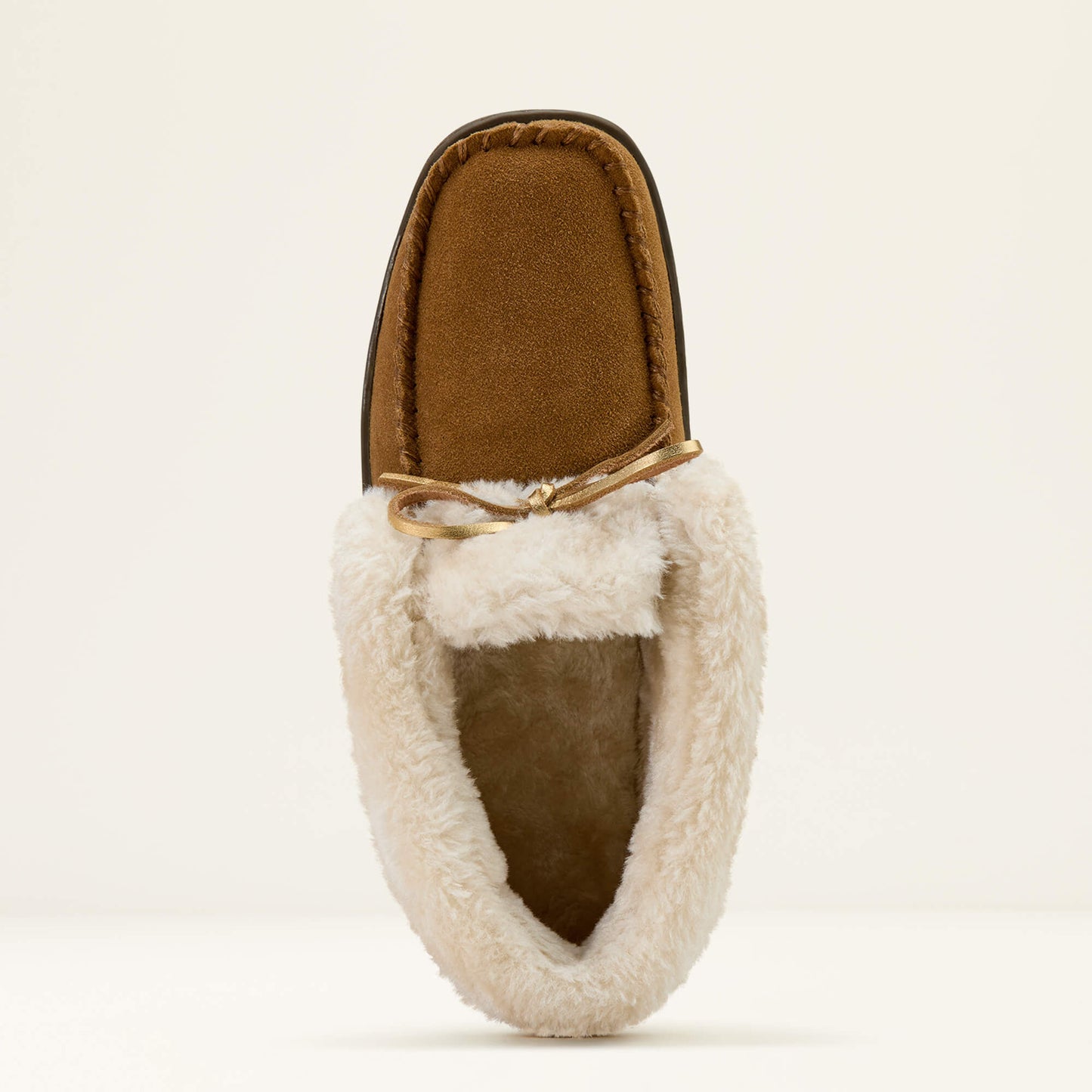 Ariat Moccasin Bootie Slipper