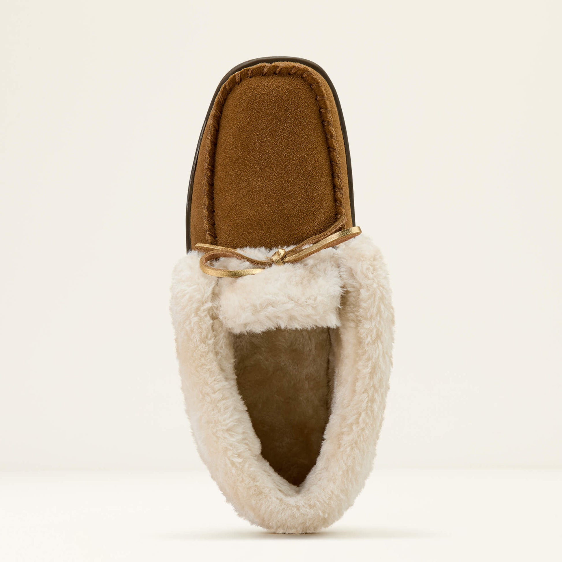 Ariat Moccasin Bootie Slipper