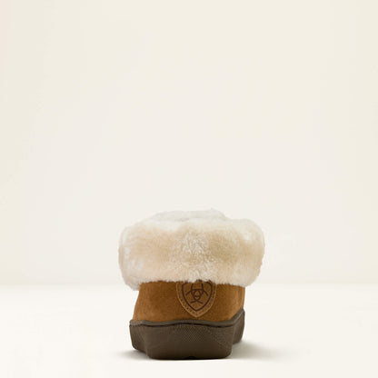 Ariat Moccasin Bootie Slipper
