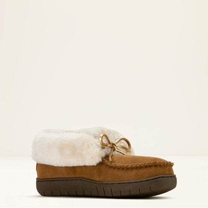 Ariat Moccasin Bootie Slipper