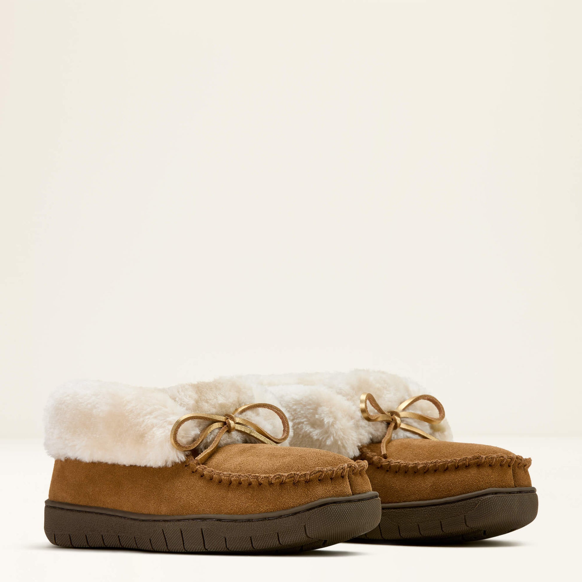 Ariat Moccasin Bootie Slipper