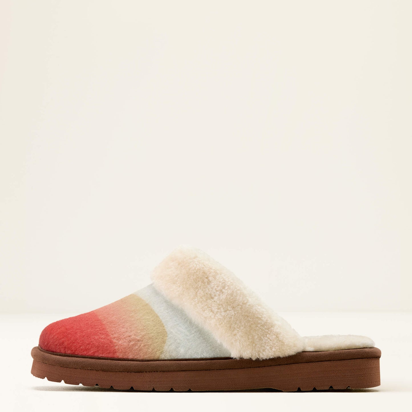 Ariat Jackie Ombre Square Toe Slipper