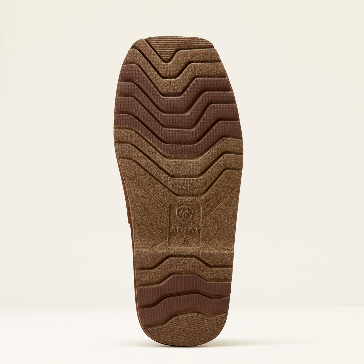 Ariat Jackie Ombre Square Toe Slipper