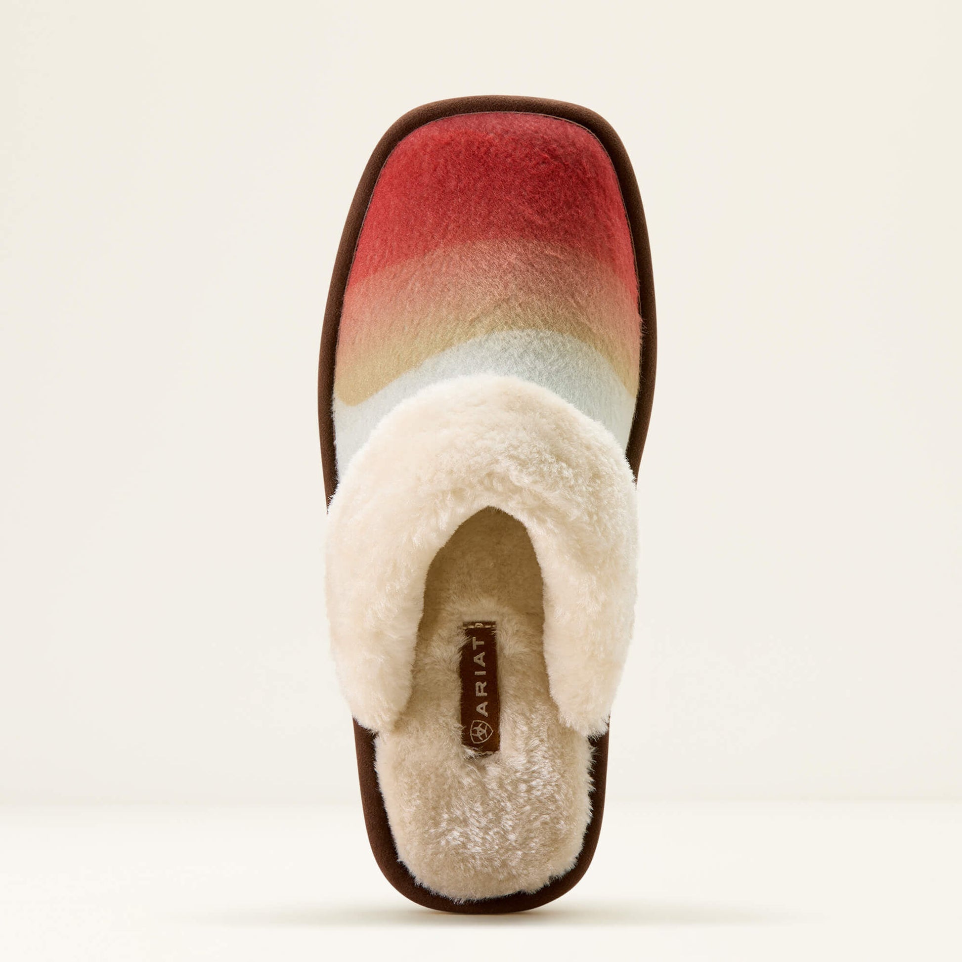 Ariat Jackie Ombre Square Toe Slipper