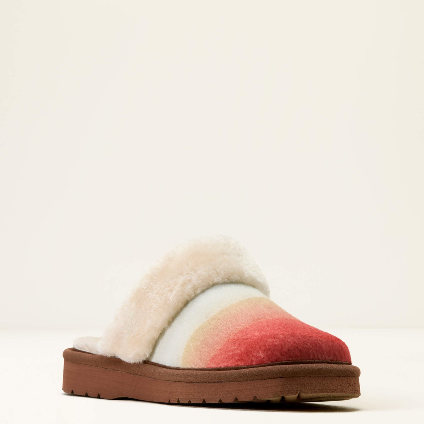 Ariat Jackie Ombre Square Toe Slipper