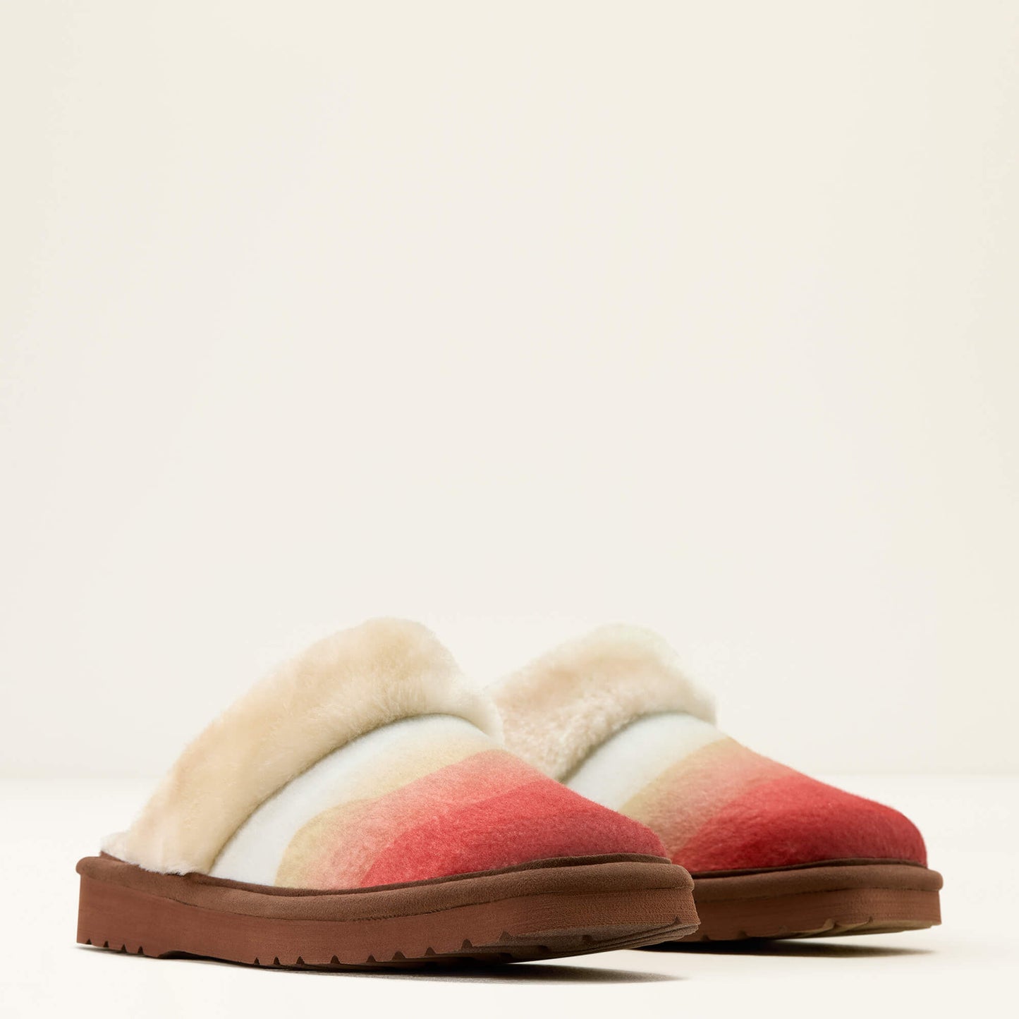 Ariat Jackie Ombre Square Toe Slipper