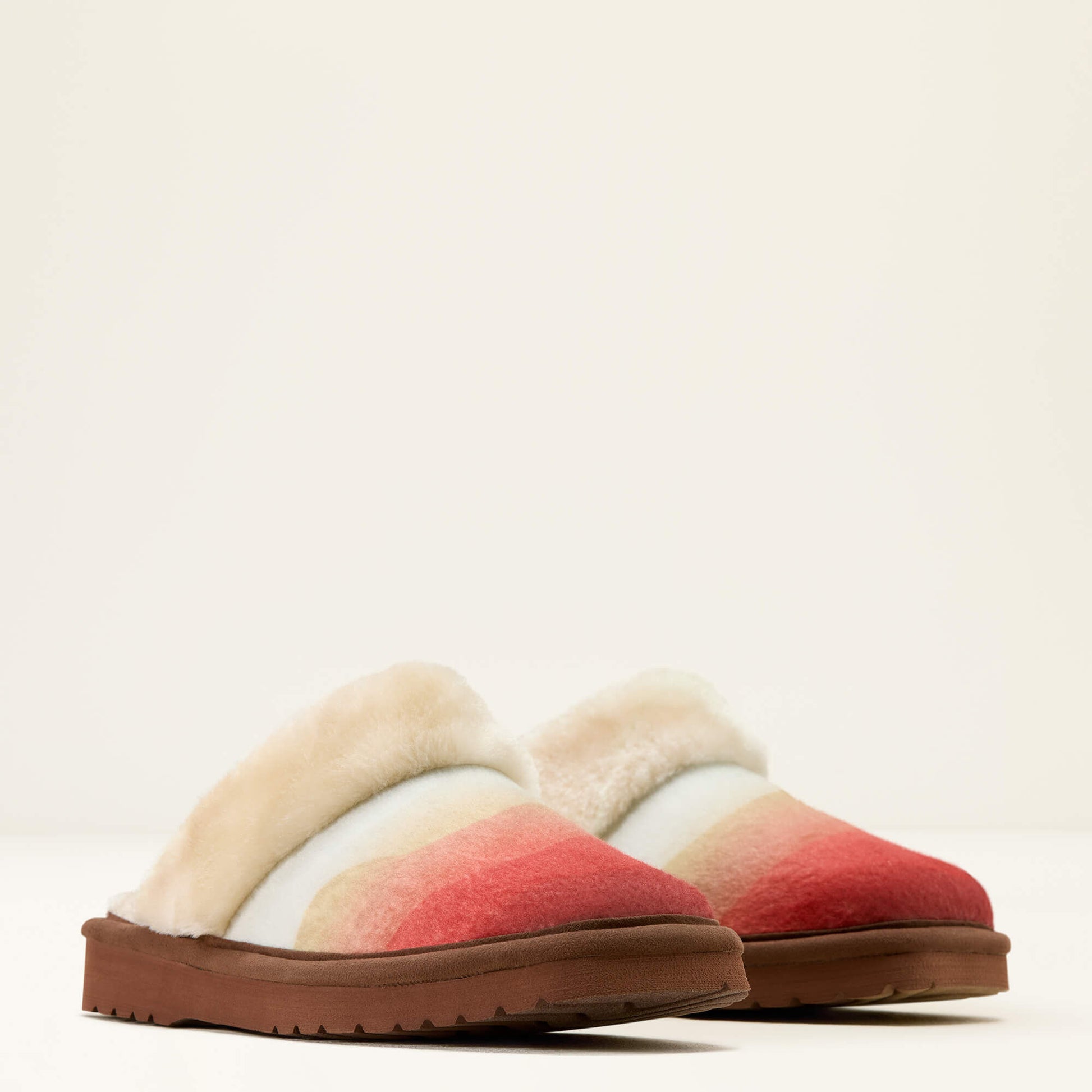 Ariat Jackie Ombre Square Toe Slipper