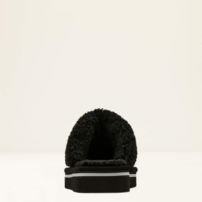 Ariat Jackie Square Toe Stack Slipper