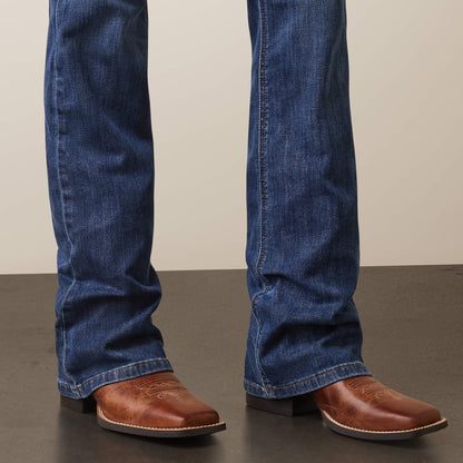 Ariat R.E.A.L. Perfect Rise Leila Boot Cut Jean