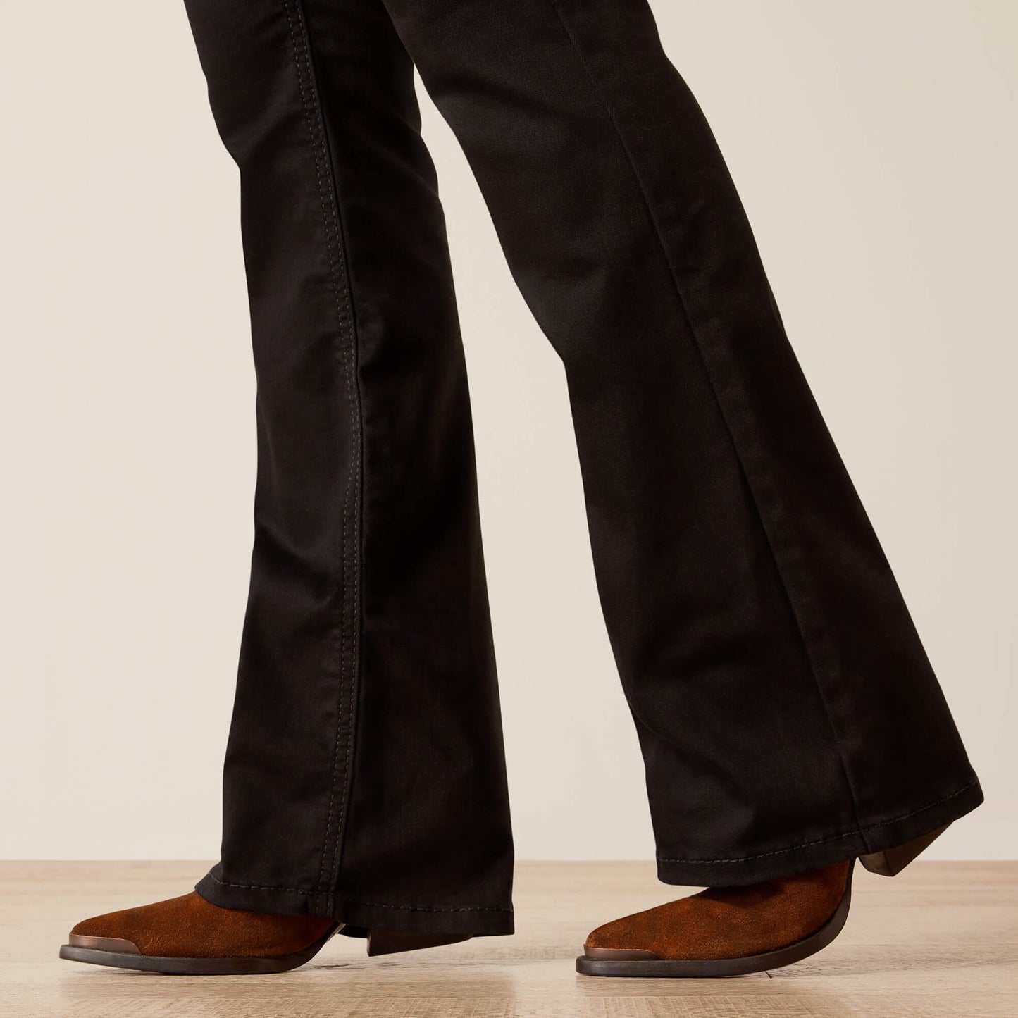 Ariat Perfect Rise Ella Boot Cut Jeans