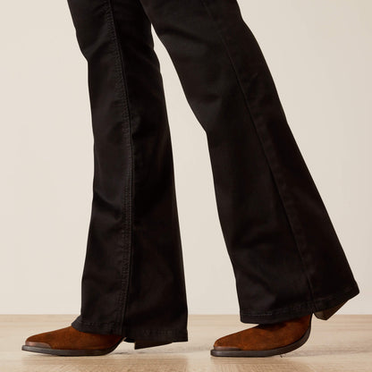 Ariat Perfect Rise Ella Boot Cut Jeans