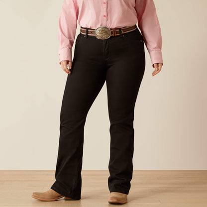 Ariat Perfect Rise Ella Boot Cut Jeans