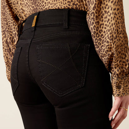 Ariat Perfect Rise Ella Boot Cut Jeans