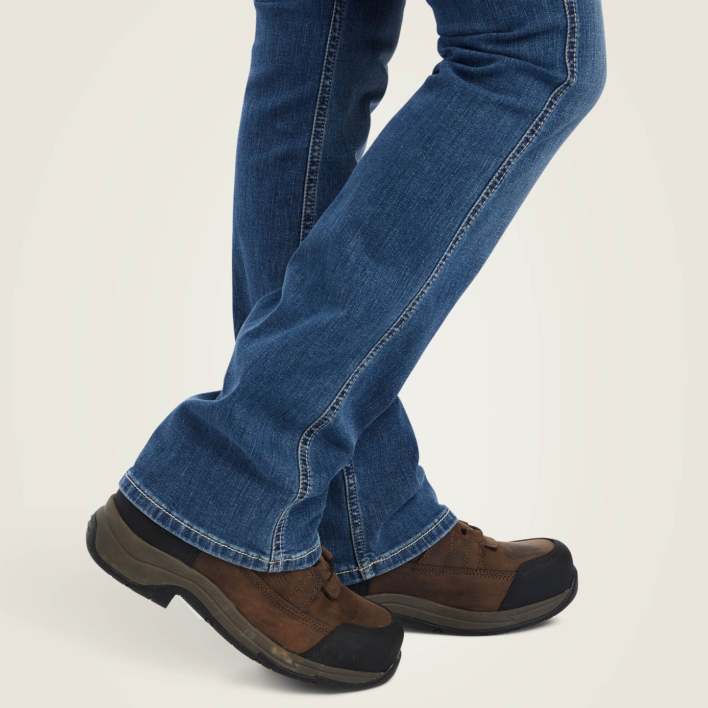 Ariat Rebar Riveter Boot Cut Jean