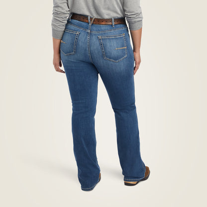 Ariat Rebar Riveter Boot Cut Jean