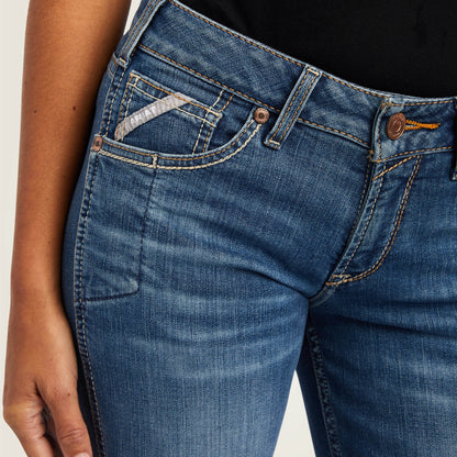 Ariat Rebar Riveter Boot Cut Jean