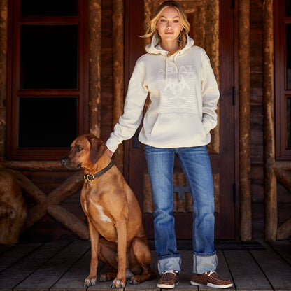 Ariat R.E.A.L. Perfect Rise Abby Straight Jean