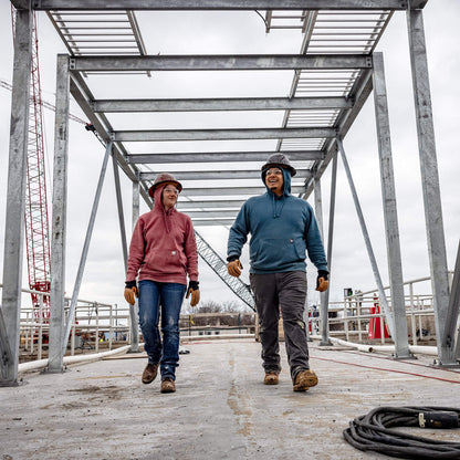 Ariat Rebar Riveter Straight Jean