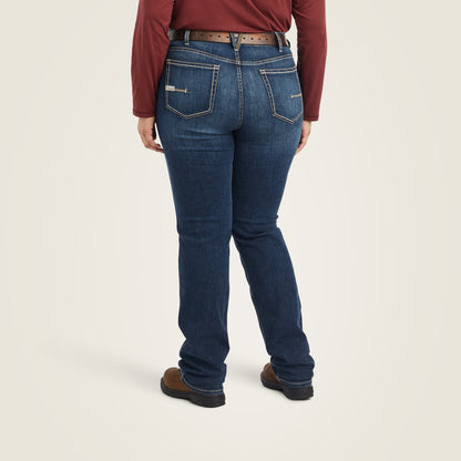 Ariat Rebar Riveter Straight Jean