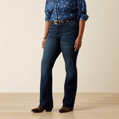 Ariat Perfect Rise Maddie Trouser Jeans
