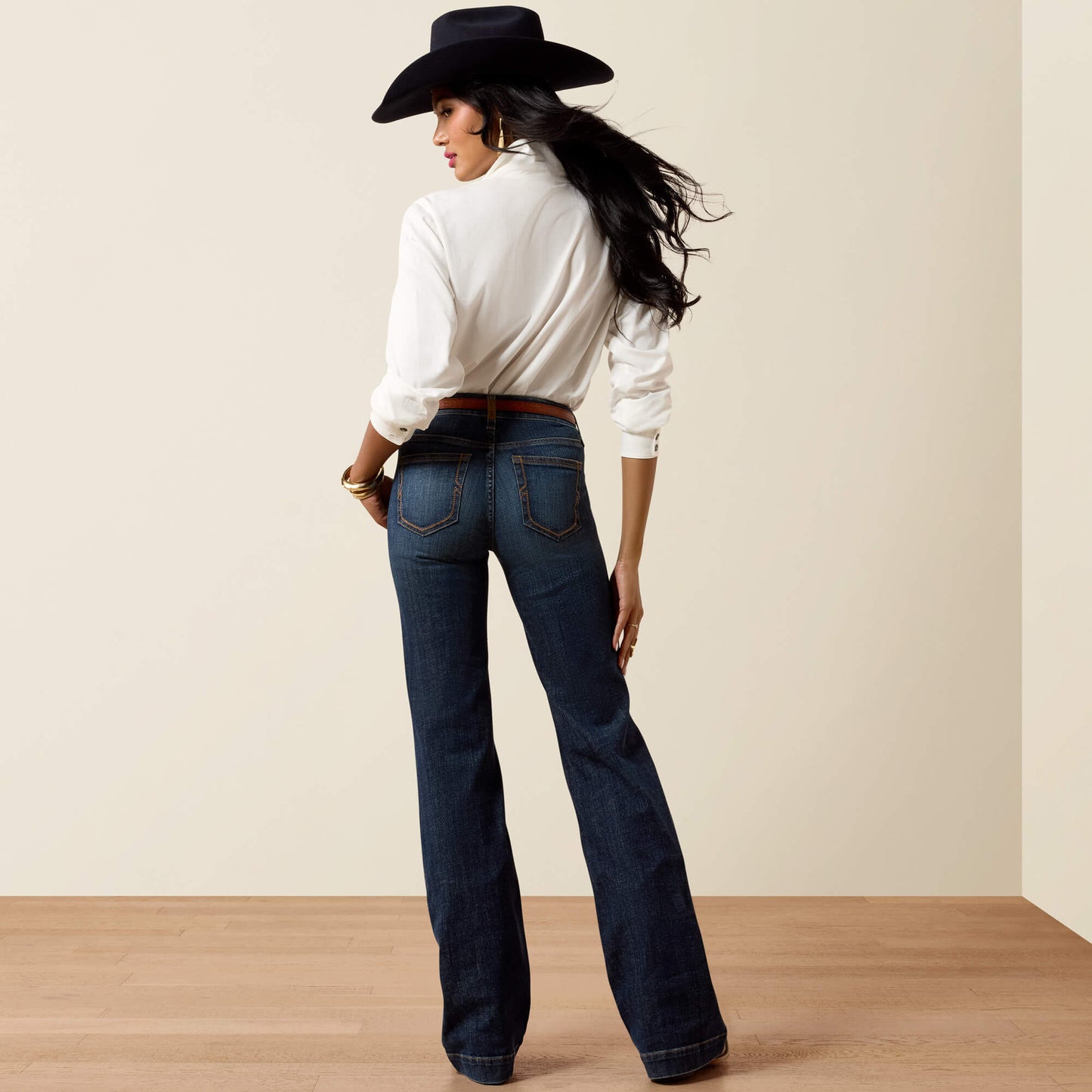 Ariat Perfect Rise Maddie Trouser Jeans