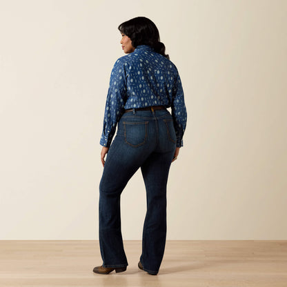 Ariat Perfect Rise Maddie Trouser Jeans