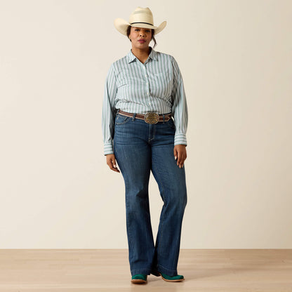 Ariat Perfect Rise Lelani Trouser Jeans