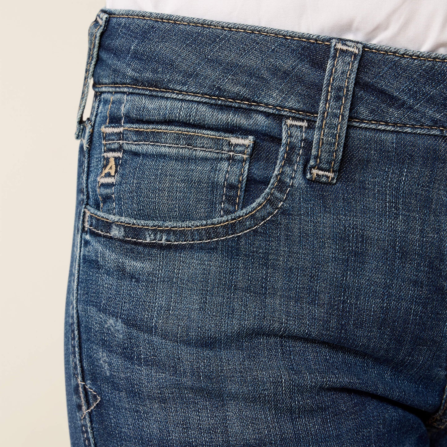 Ariat Perfect Rise Lelani Trouser Jeans