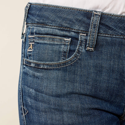 Ariat Perfect Rise Lelani Trouser Jeans