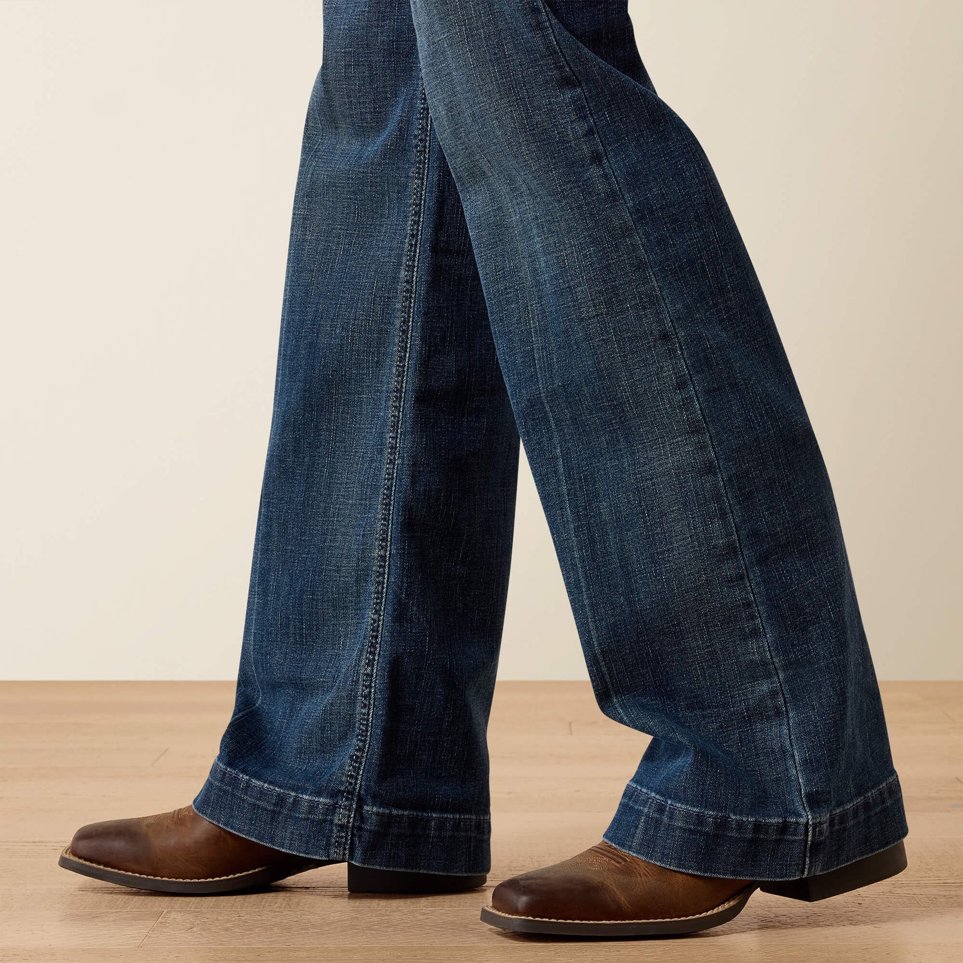Ariat Perfect Rise Lelani Trouser Jeans
