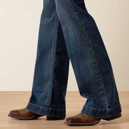 Ariat Perfect Rise Lelani Trouser Jeans