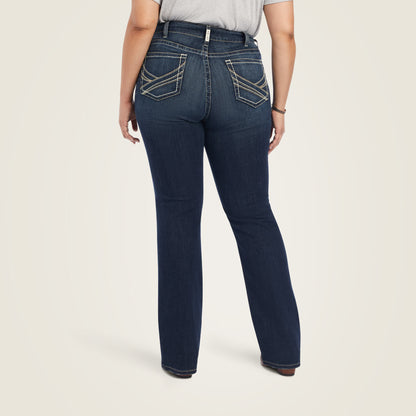 Ariat R.E.A.L. Perfect Rise Lexie Boot Cut Jean