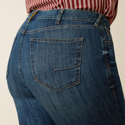 Ariat Perfect Rise Bessie Slim Trouser Jeans