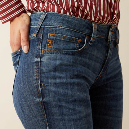 Ariat Perfect Rise Bessie Slim Trouser Jeans