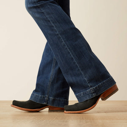 Ariat Perfect Rise Bessie Slim Trouser Jeans