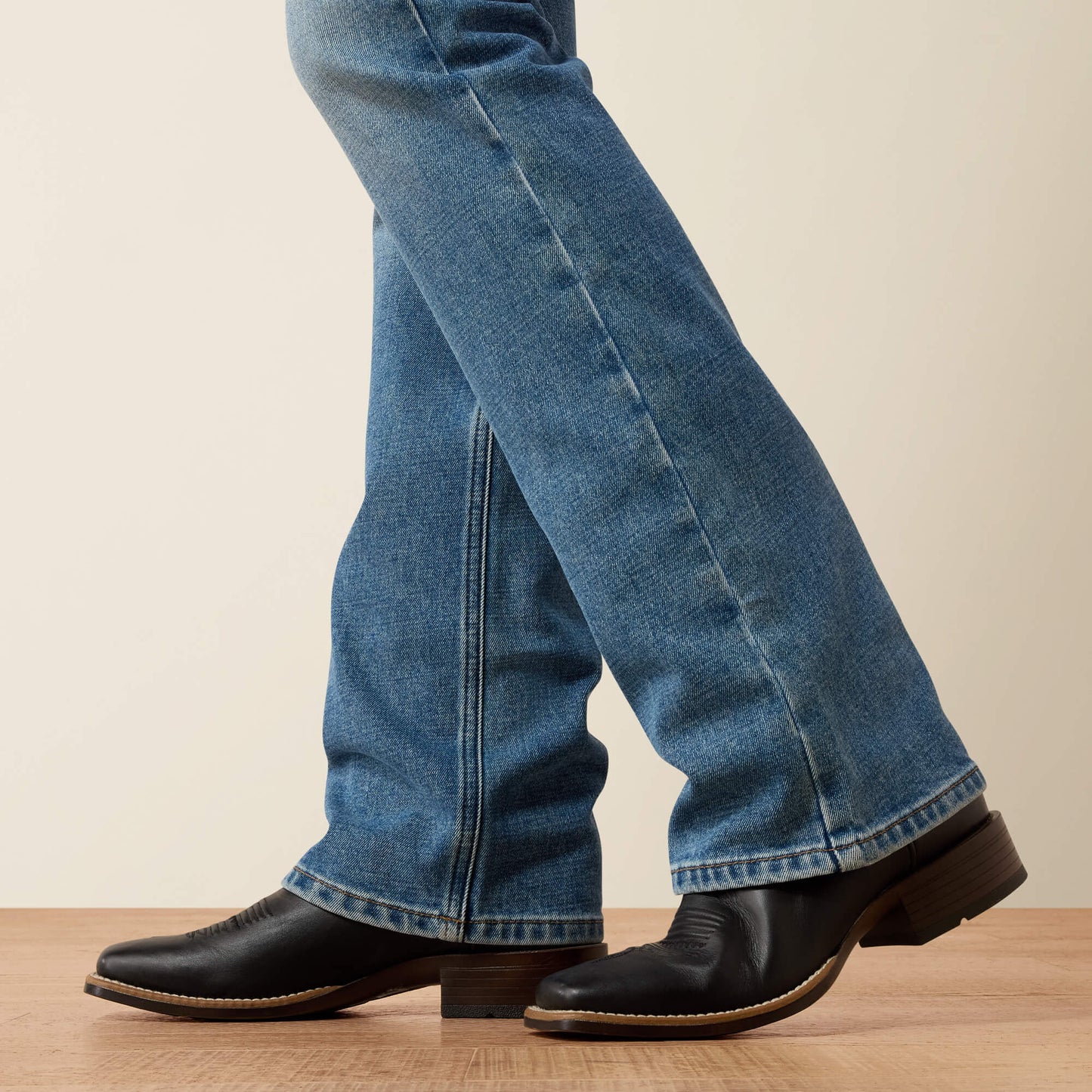 Ariat Perfect Rise Acclimatize Nayelli Boot Cut Jean