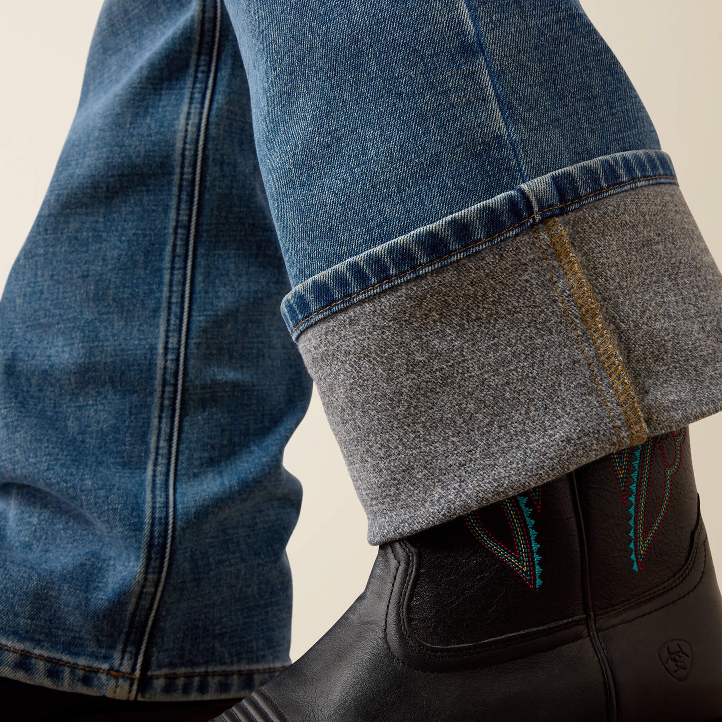 Ariat Perfect Rise Acclimatize Nayelli Boot Cut Jean