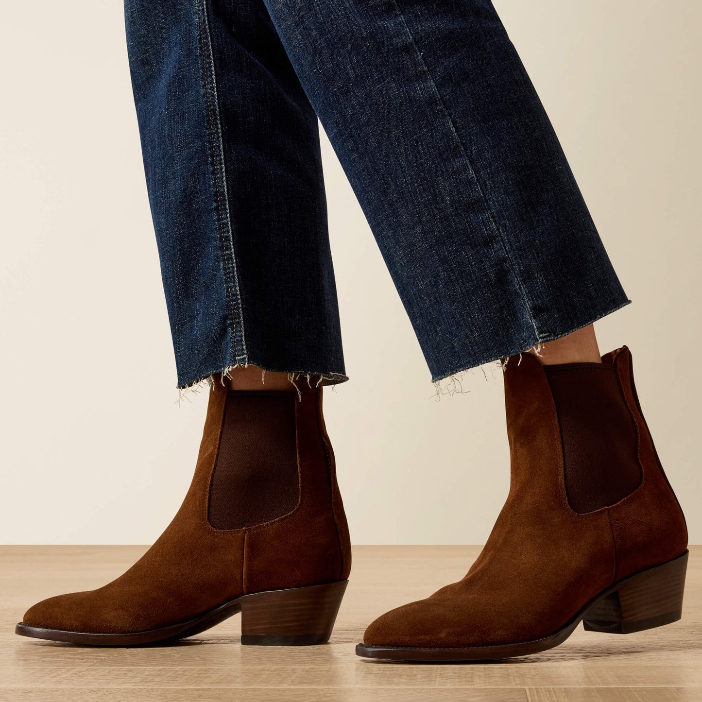 Ariat Perfect Rise Lucy Kick Flare Jean