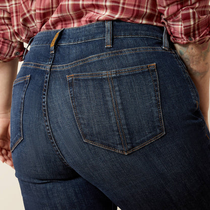 Ariat Perfect Rise Lucy Kick Flare Jean