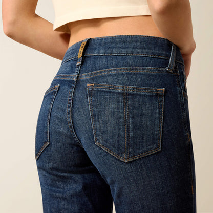 Ariat Perfect Rise Lucy Kick Flare Jean