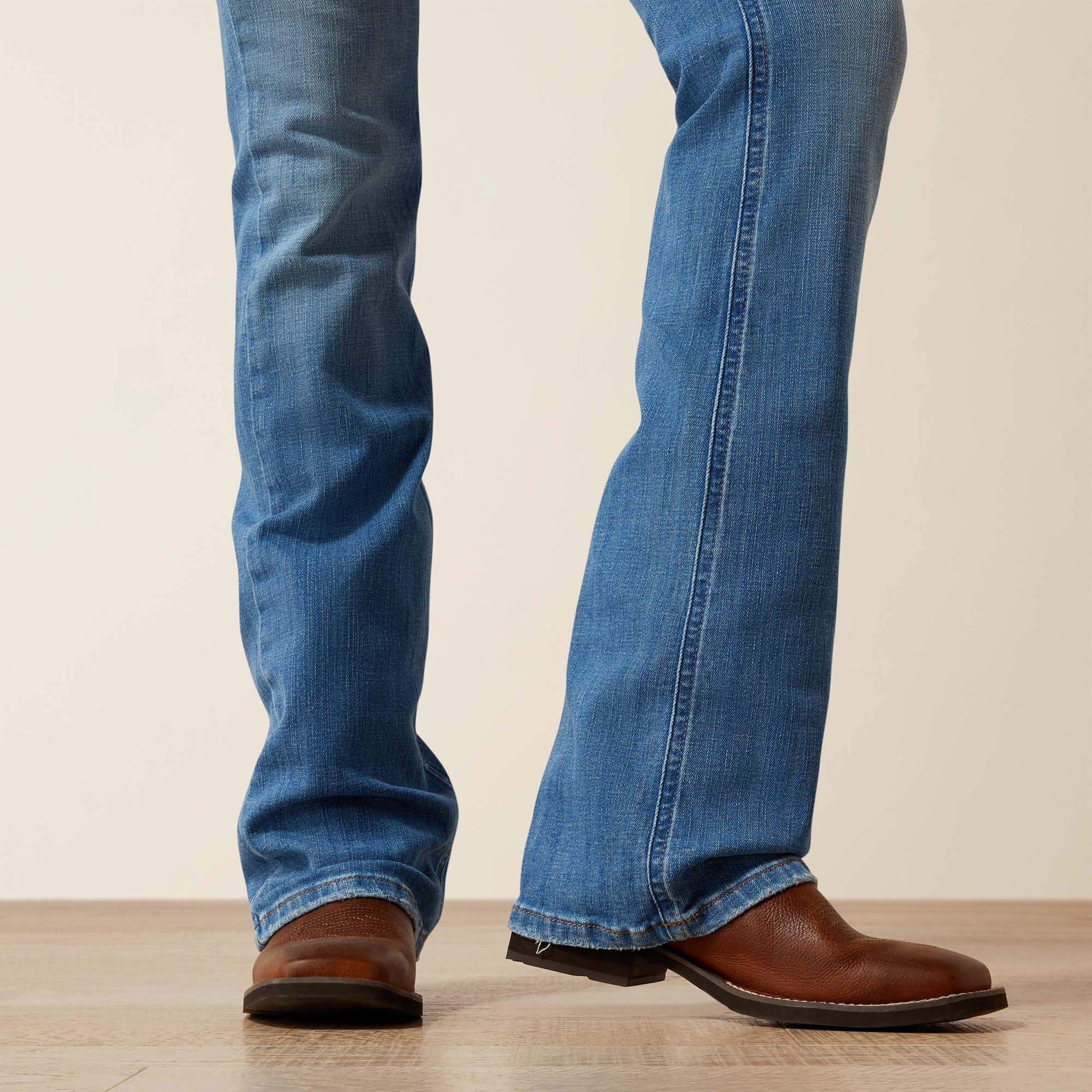Ariat High Rise Camellia Boot Cut Jean
