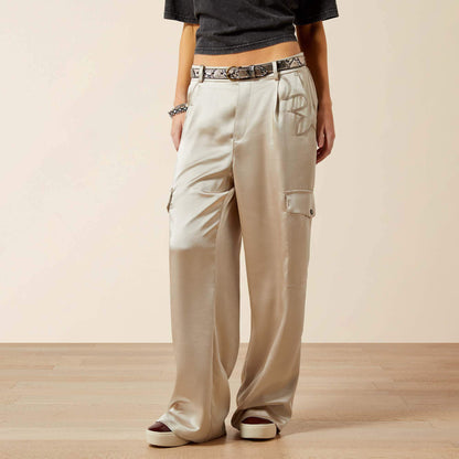Ariat Mirage Cargo
