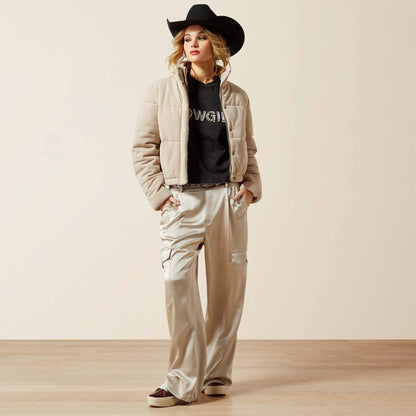 Ariat Mirage Cargo