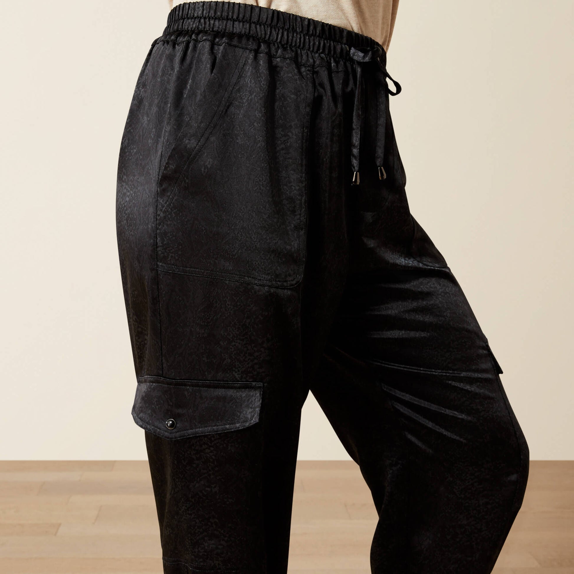 Ariat Silky Cargo